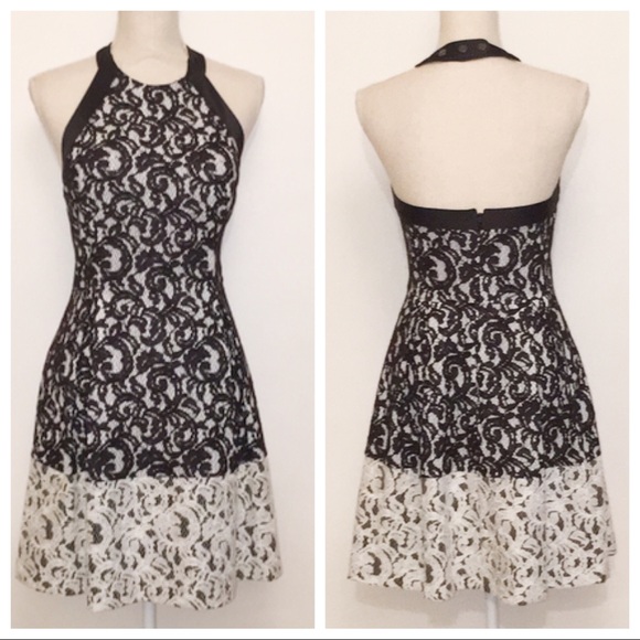 Jessica Simpson Dresses & Skirts - FINAL DAYS &PRICE❗️ Jessica Simpson Halter Dress